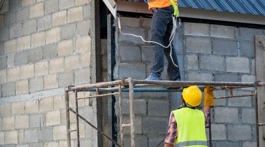 Local Chimney Repair in Moca, PR